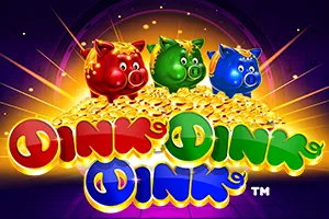 Oink Oink Oink - DEMO MBS