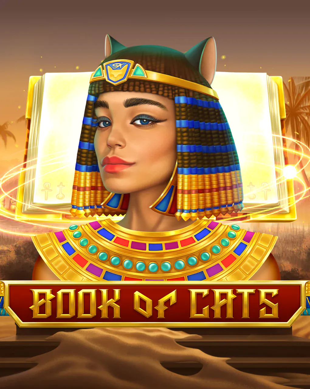Book of Cats - DEMO MBS
