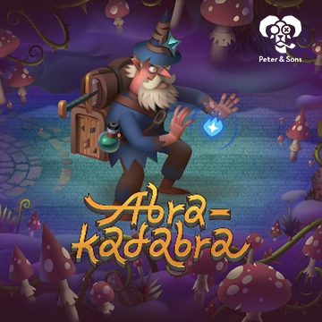 Abrakadabra - DEMO MBS