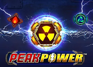 Peak Power - DEMO MBS