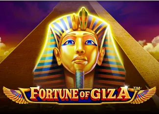 Fortune of Giza - DEMO MBS