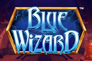 Fire Blaze: Blue Wizard - DEMO MBS