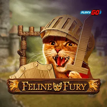 Feline Fury - DEMO MBS
