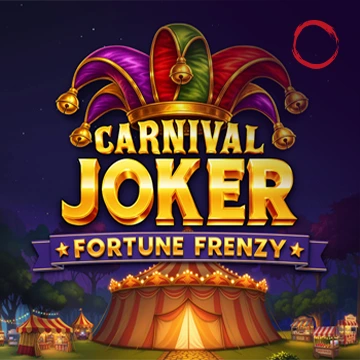 Carnival Joker - DEMO MBS