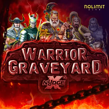 Warrior Graveyard xNudge - DEMO MBS