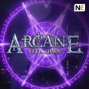 Arcane: Reel Chaos - DEMO MBS
