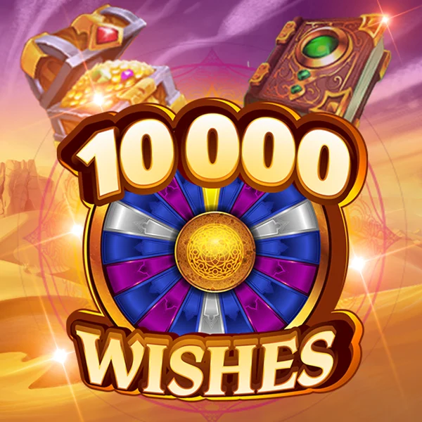 10000 Wishes - DEMO MBS