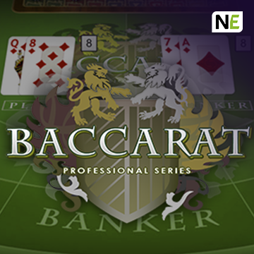 NetEnt Baccarat - DEMO MBS