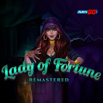 Lady of Fortune Remastered - DEMO MBS