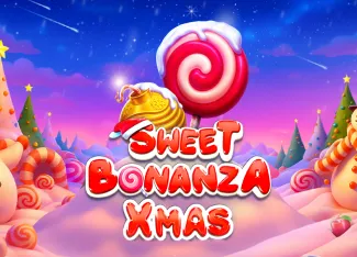 Sweet Bonanza Xmas - DEMO MBS