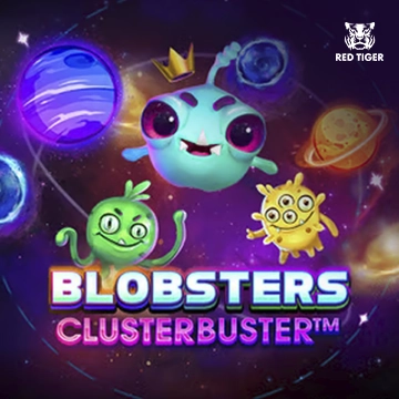 Blobsters Clusterbuster - DEMO MBS