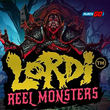 Lordi Reel Monsters - DEMO MBS
