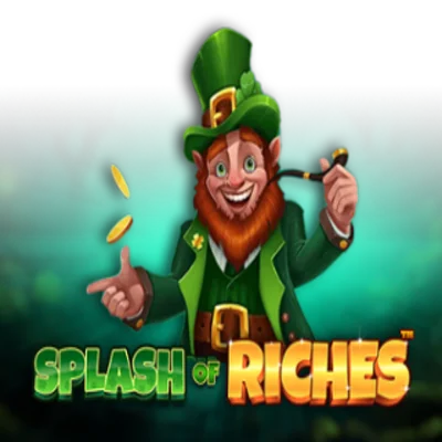 Splash of Riches - DEMO MBS