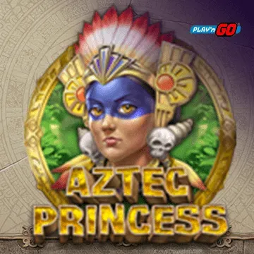 Aztec Warrior Princess - DEMO MBS