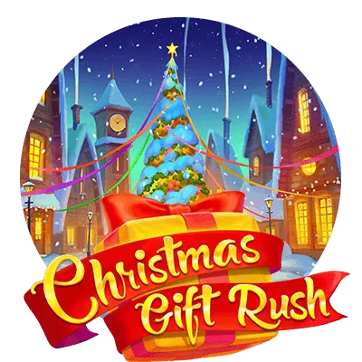 Christmas Gift Rush - DEMO MBS