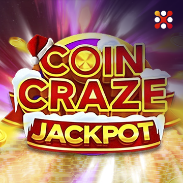 Coin Craze Jackpot - DEMO MBS