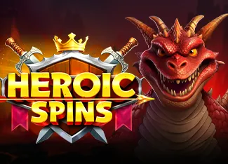 Heroic Spins - DEMO MBS