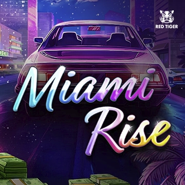 Miami Rise - DEMO MBS