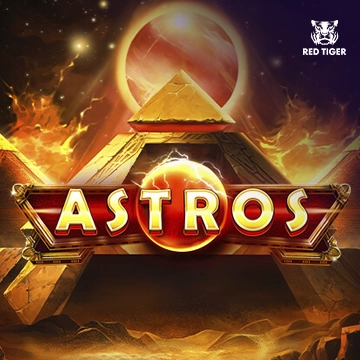 Astros - DEMO MBS