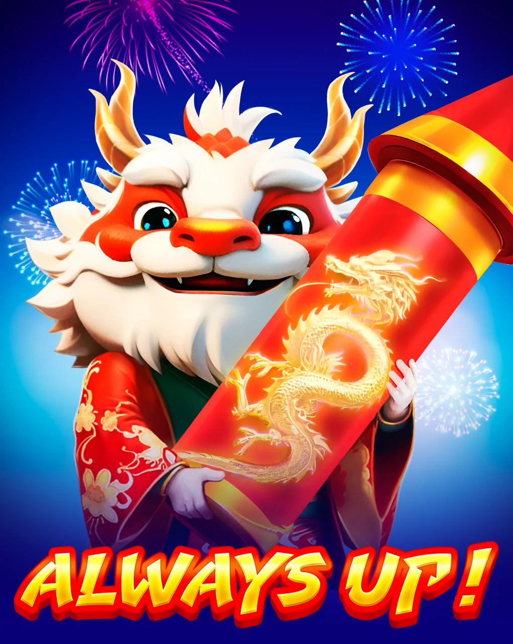 Always Up! - DEMO MBS