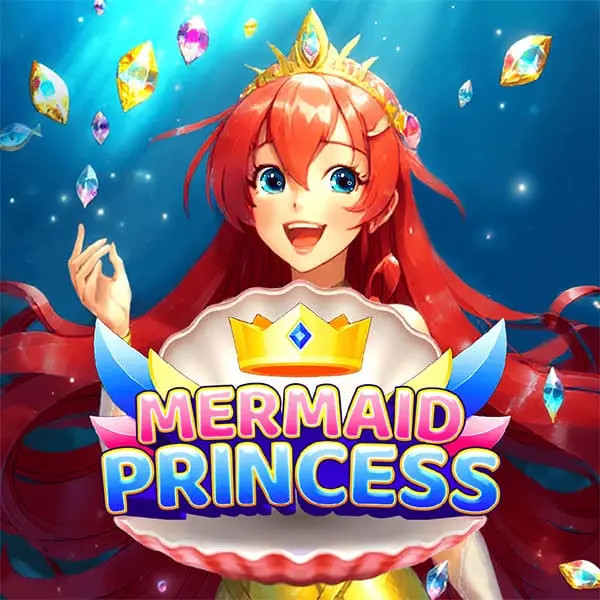 Mermaid Princess - DEMO MBS