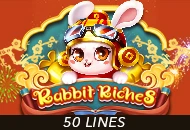 Rabbit Riches - DEMO MBS