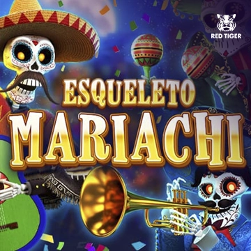 Esqueleto Mariachi - DEMO MBS
