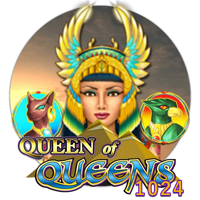 Queen of Queens II - DEMO MBS