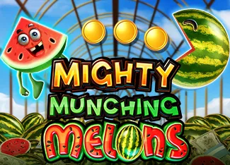 Mighty Munching Melons - DEMO MBS