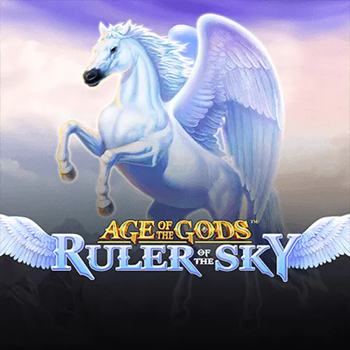 Age of the Gods: Ruler of the Sky™ - DEMO MBS