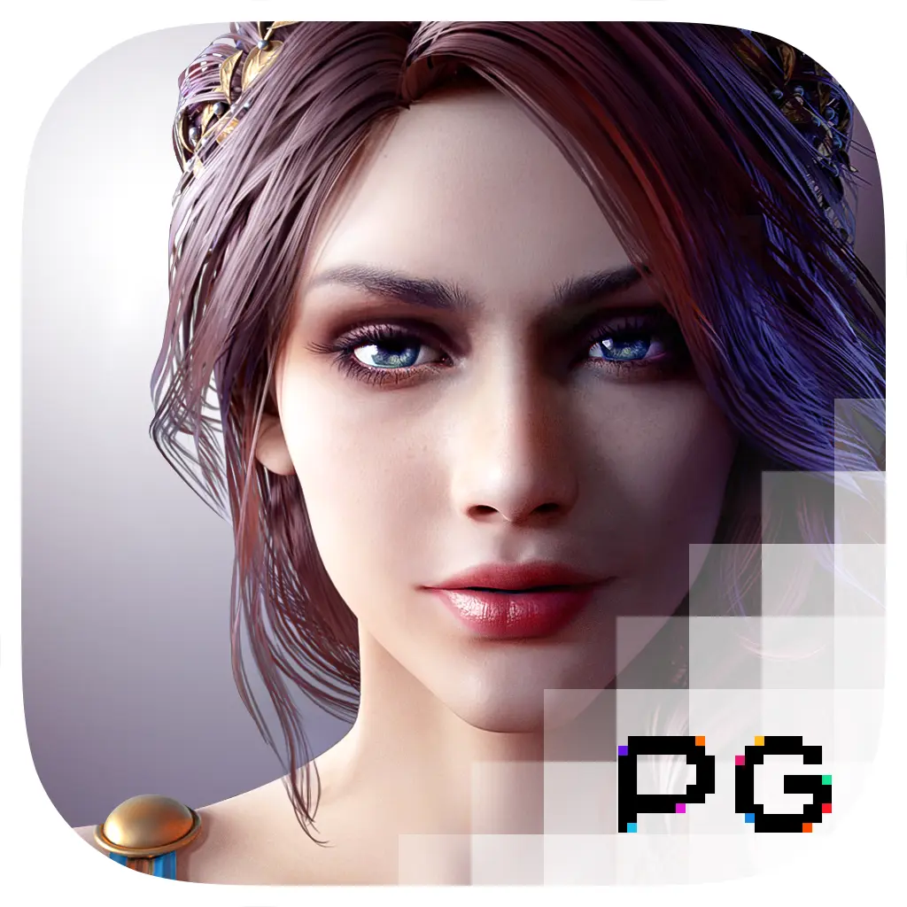 Medusa 1: The Curse of Athena - DEMO MBS