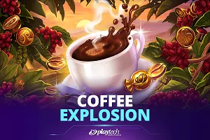 Coffee Explosion - DEMO MBS