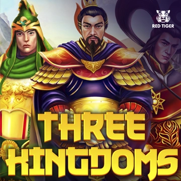 Three Kingdoms - DEMO MBS