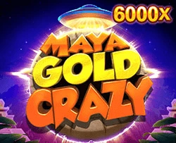 Maya Gold Crazy - DEMO MBS