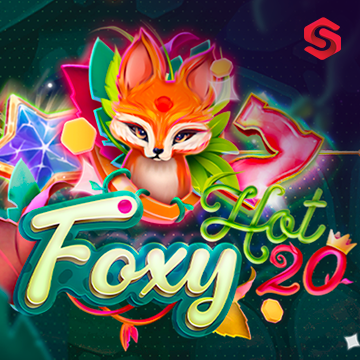 Foxy Hot 20 - DEMO MBS