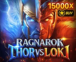 Ragnarok : Thor vs Loki - DEMO MBS
