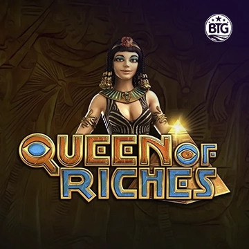 Queen of Riches - DEMO MBS