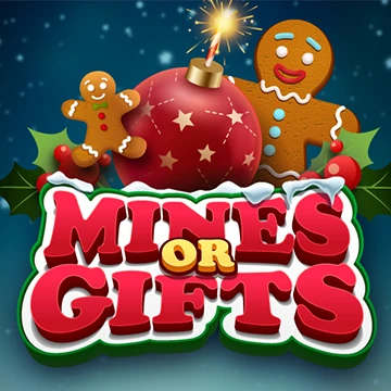 Mines Or Gifts - DEMO MBS