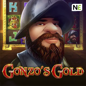 Gonzos Gold - DEMO MBS