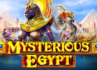 Mysterious Egypt - DEMO MBS