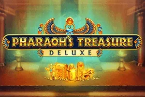 Pharaohs Treasure Deluxe - DEMO MBS