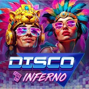 Disco Inferno - MBS