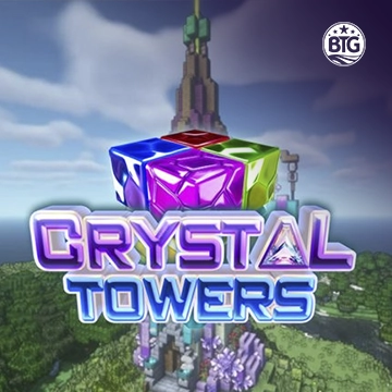 Crystal Towers - DEMO MBS