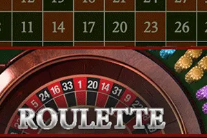 Mobile Roulette - DEMO MBS