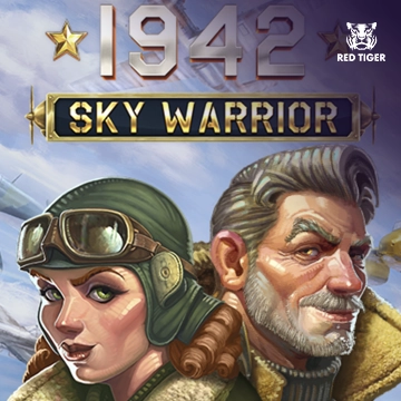 1942 Sky Warrior - DEMO MBS