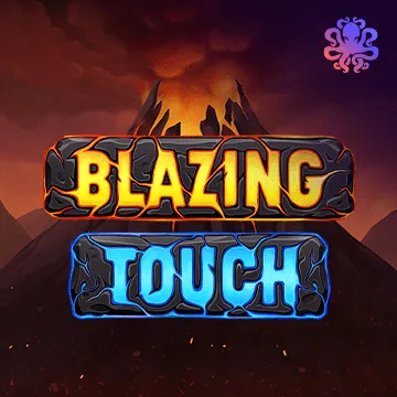 Blazing Touch - DEMO MBS