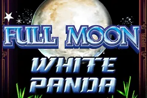 Full Moon: White Panda - DEMO MBS
