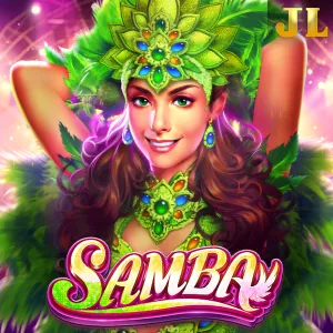 Samba - DEMO MBS