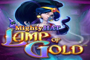 Mighty Hat: Lamp of Gold - DEMO MBS