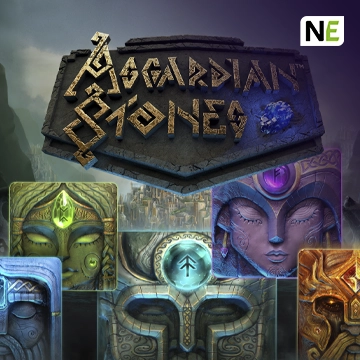 Asgardian Stones - DEMO MBS